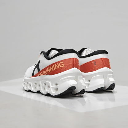 On Running Cloudmonster 3 #012