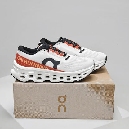 On Running Cloudmonster 3 #011