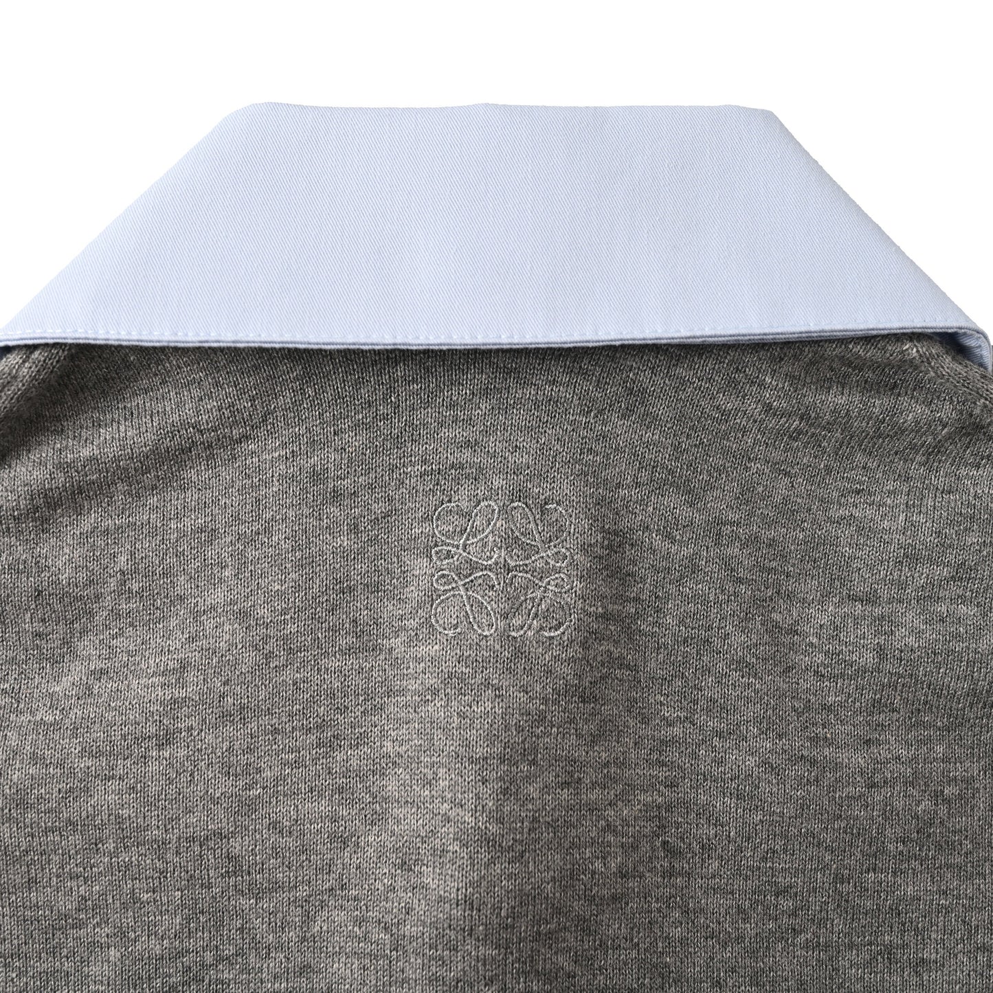Lowe Cotton Long-Sleeve Shirt