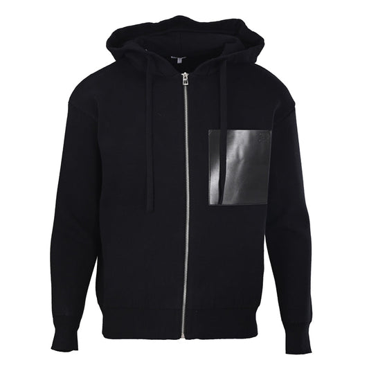 Lowe Zip-up Hoodie