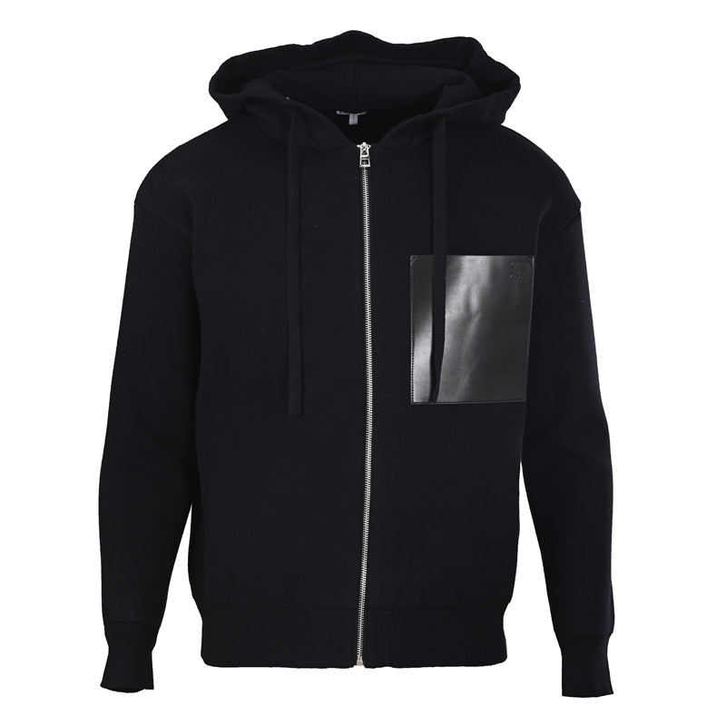 Lowe Zip-up Hoodie