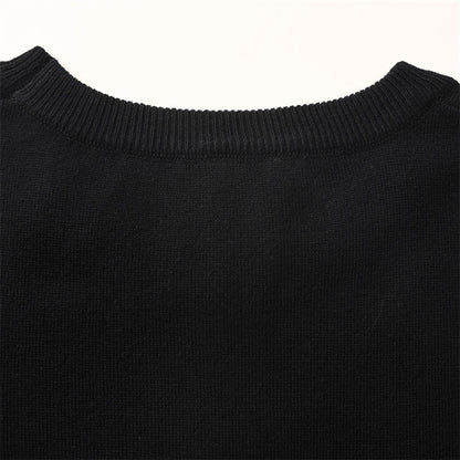 Lowe Long-Sleeve Cashmere Sweater