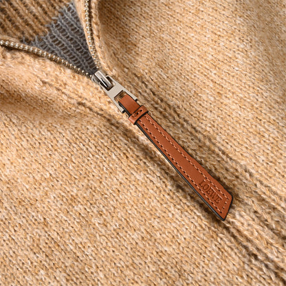 Lowe Long-Sleeve Cashmere Sweater