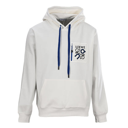 Lowe Pullover Hoodie