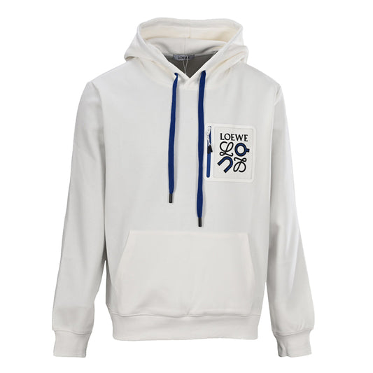 Lowe Pullover Hoodie