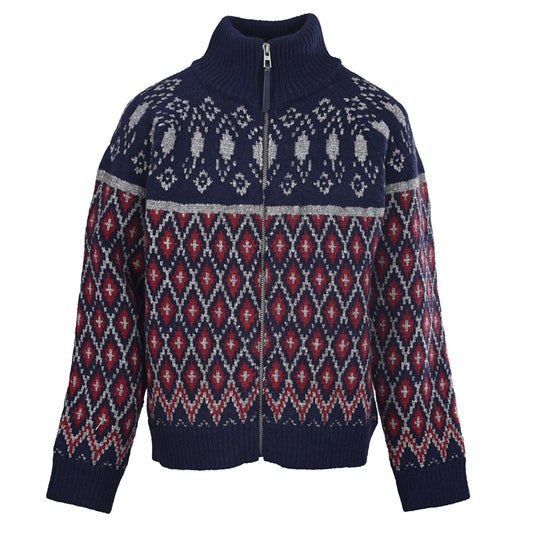 Lowe Long-Sleeve Cashmere Sweater