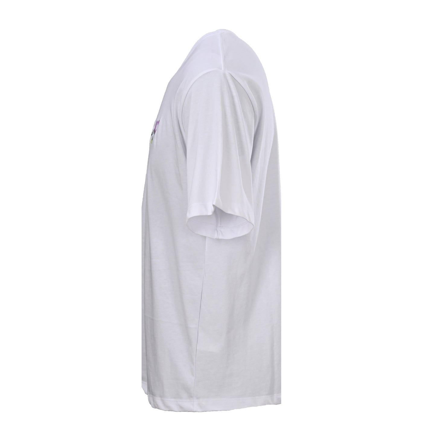 Lowe Pure Cotton T-Shirt