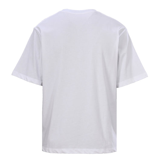 Lowe Pure Cotton T-Shirt