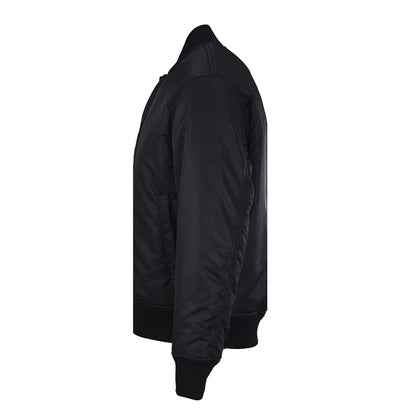 Lowe Hook-Fastening Pilot Cotton Jacket