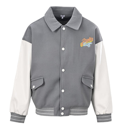 Lowe Baseball Jacket
