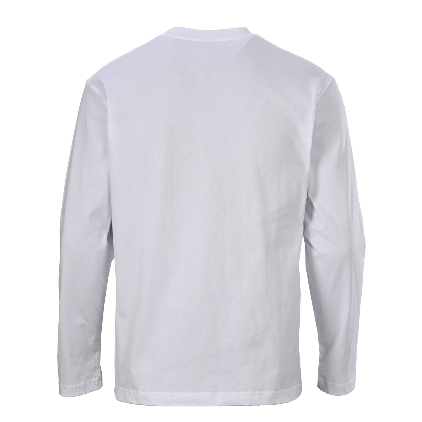 Lowe Pure Cotton Long-Sleeve T-Shirt