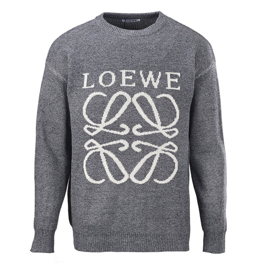 Lowe Long-Sleeve Cashmere Sweater