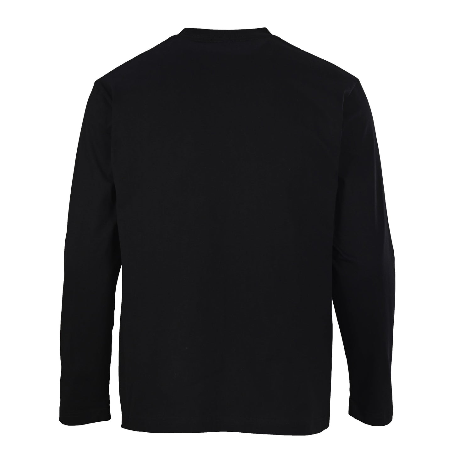 Lowe Pure Cotton Long-Sleeve T-Shirt