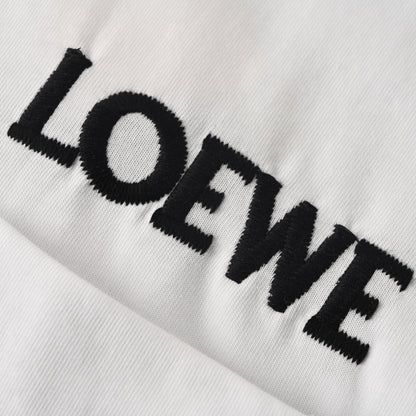 Lowe Pure Cotton T-Shirt