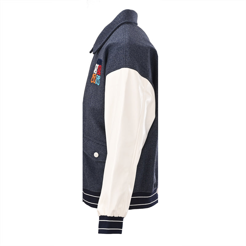 Lowe Baseball Jacket