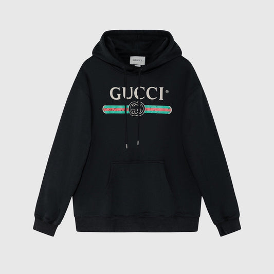 Gucci P185 Hoodie - Image 10