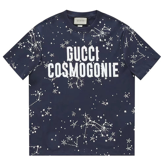 Gucci Logo T-Shirt - Image 1