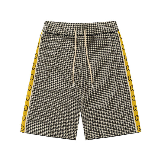 Gucci Signature E45E Shorts - Image 1