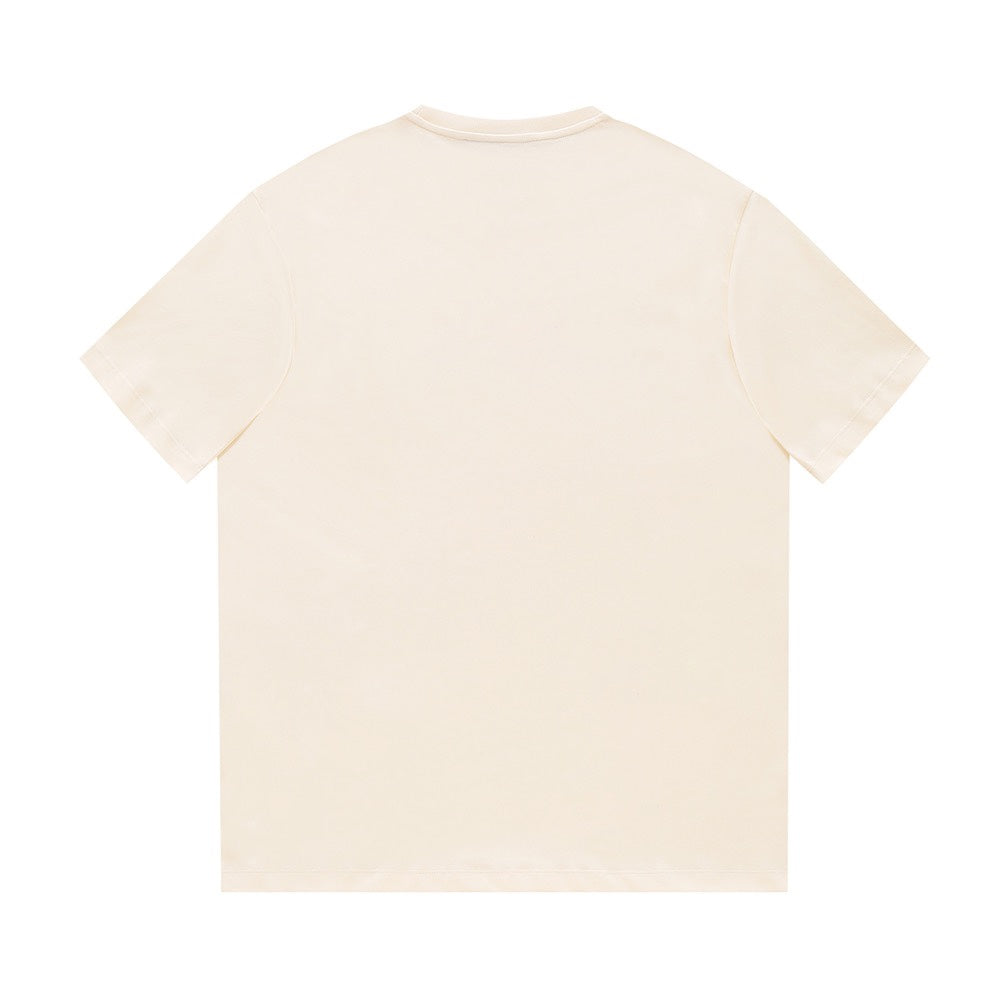 Gucci Double G T-Shirt - Image 10