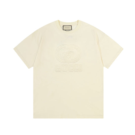 Gucci Double G T-Shirt - Image 1