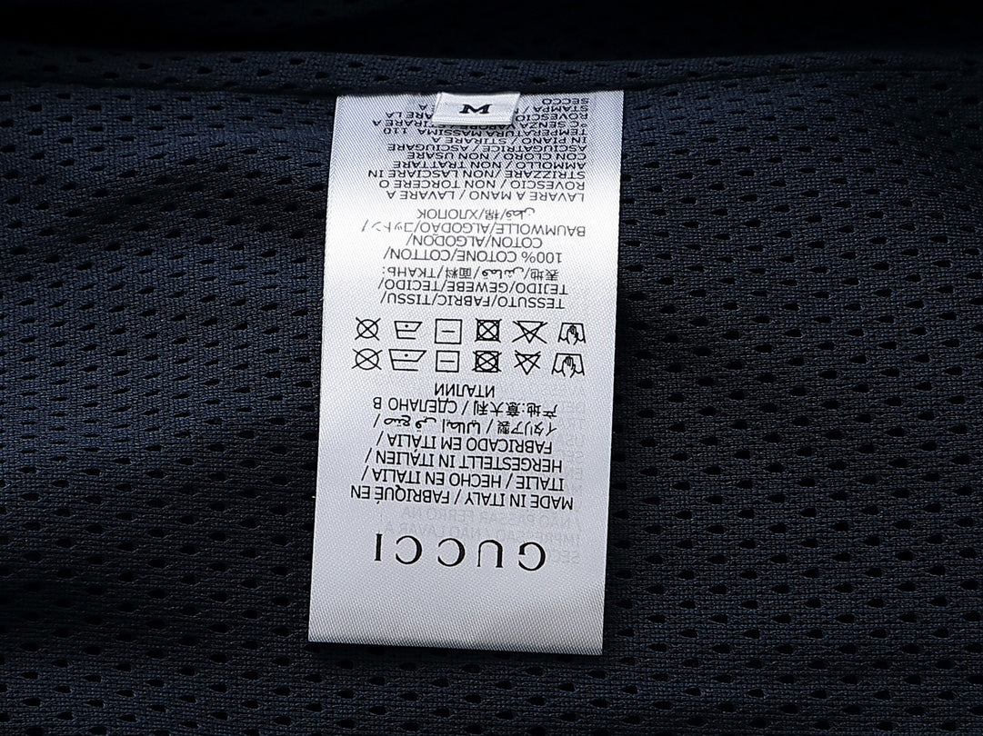Gucci Double G Pants - Image 7