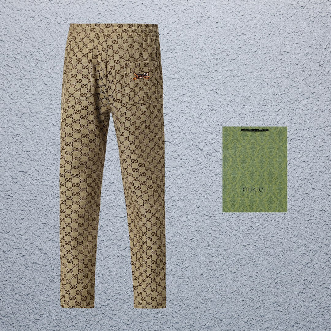 Gucci Gucci Pants - Image 2