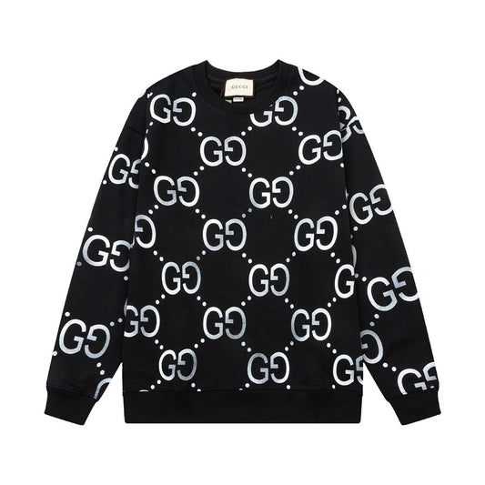 Gucci Double G Hoodie - Image 1