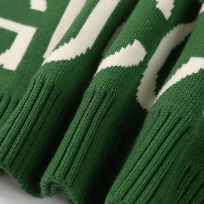 Gucci Signature D262 Sweater - Image 7