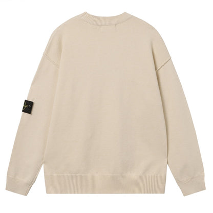 STONE ISLAND Crewneck Sweatshirt #33
