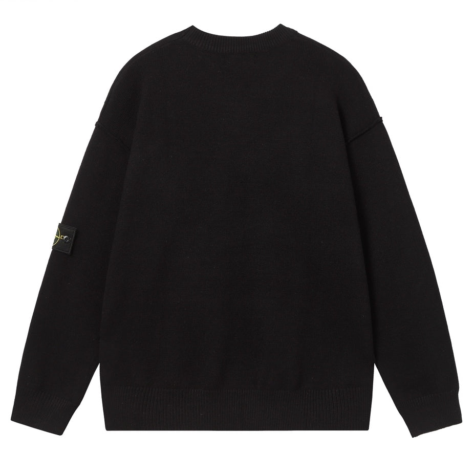 STONE ISLAND Crewneck Sweatshirt #33