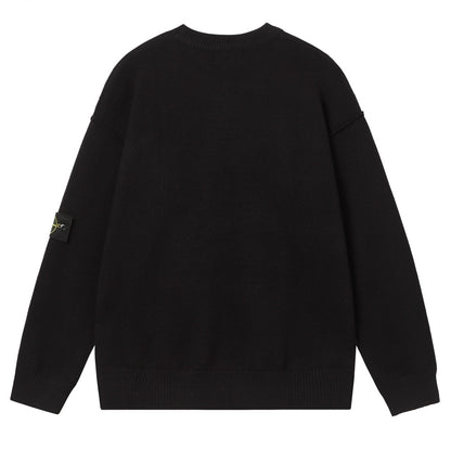 STONE ISLAND Crewneck Sweatshirt #33