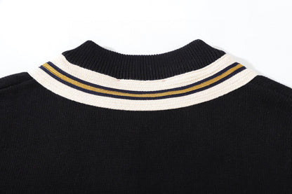 Gucci Signature 5BEB Sweater - Image 32