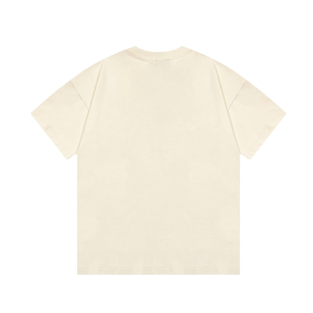 Gucci Double G T-Shirt - Image 9