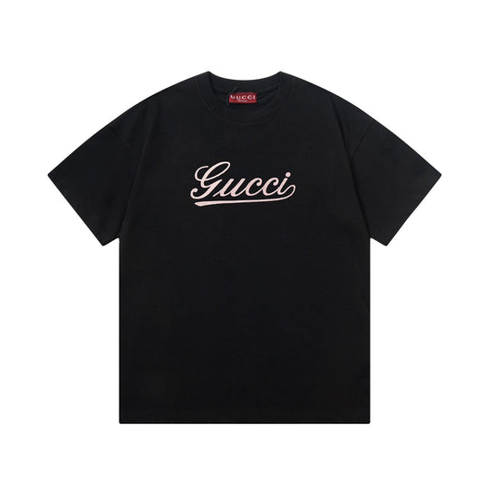Gucci Double G T-Shirt - Image 1