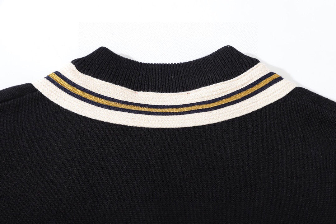 Gucci Signature 5BEB Sweater - Image 14