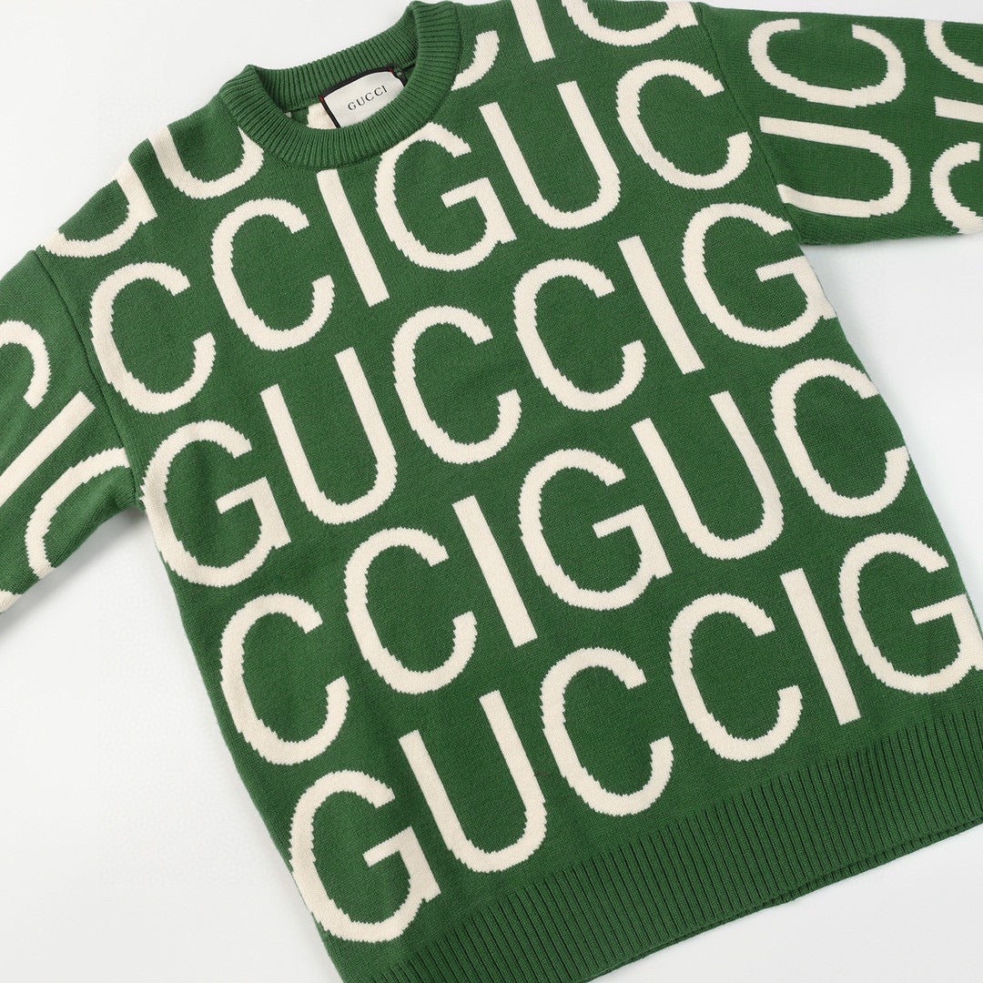 Gucci Signature C343 T-Shirt - Image 12