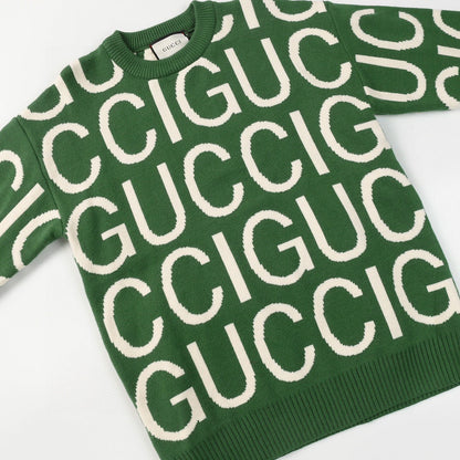 Gucci Signature C343 T-Shirt - Image 12