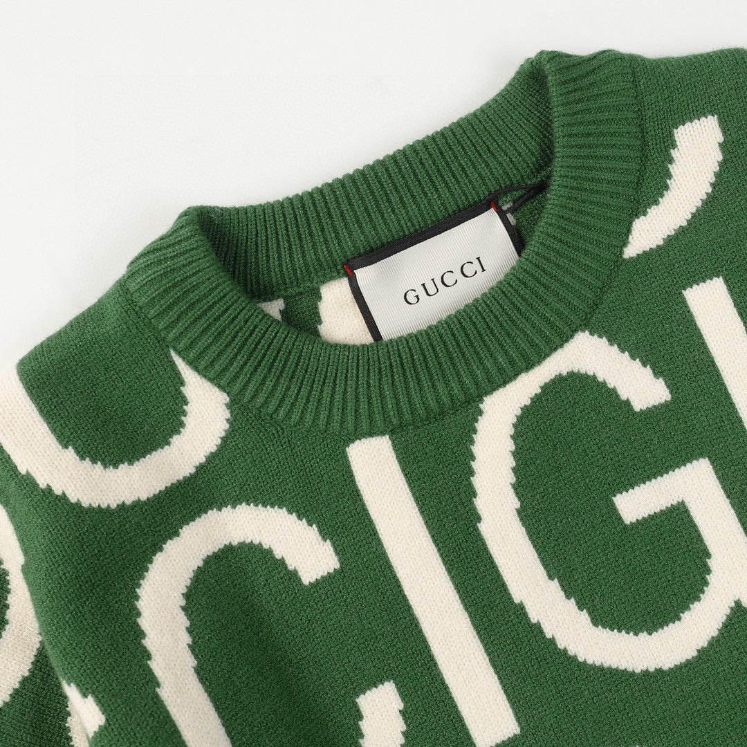 Gucci Signature C343 T-Shirt - Image 6