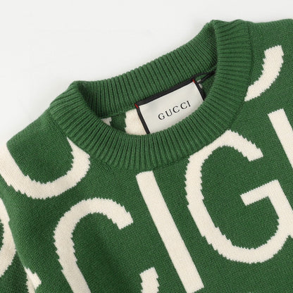 Gucci Signature C343 T-Shirt - Image 6