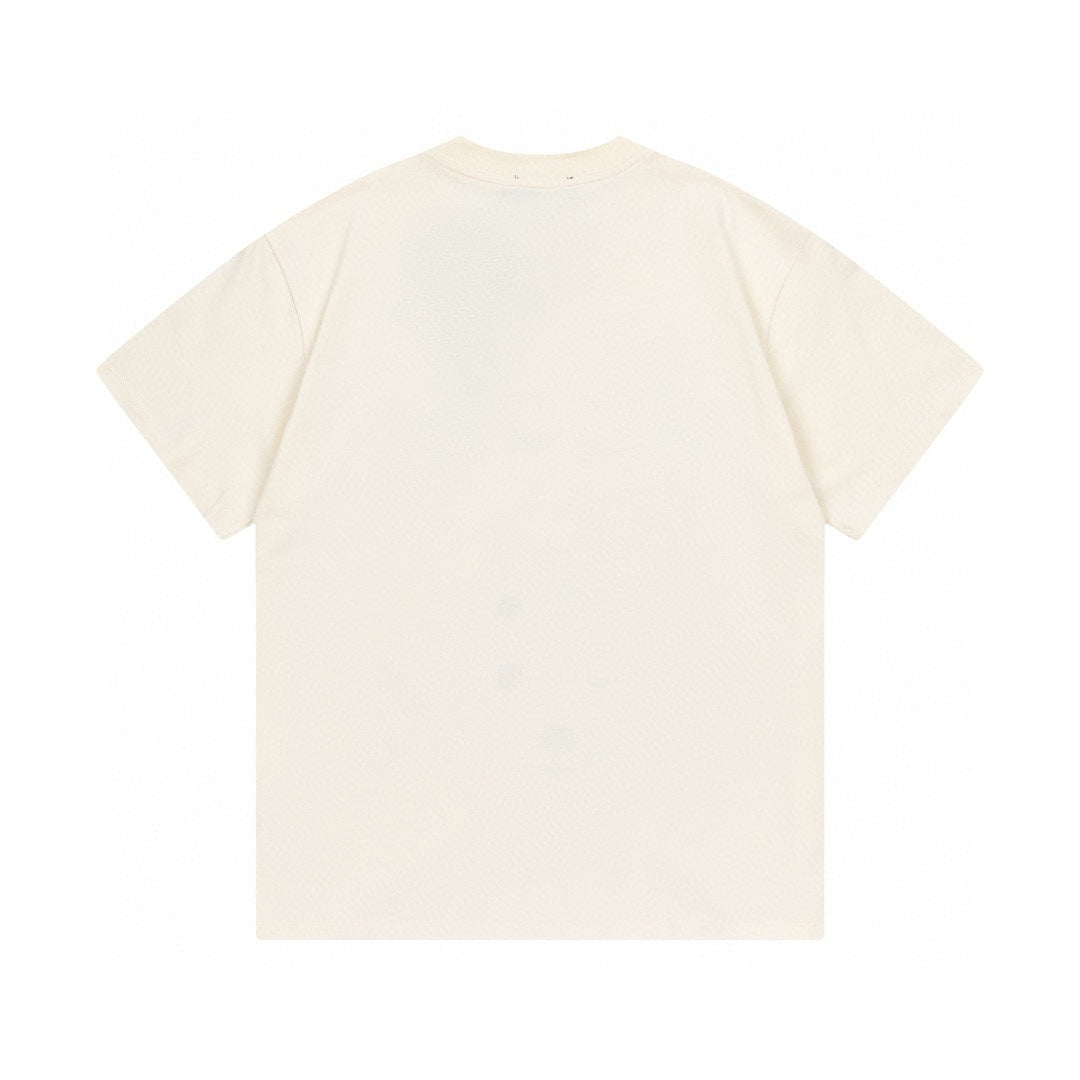 Gucci Signature F7E2 T-Shirt - Image 2