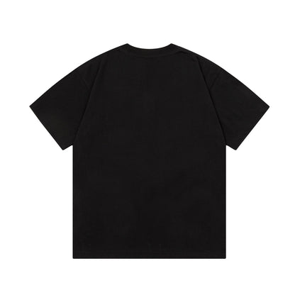 Gucci Logo Print T-Shirt - Image 44