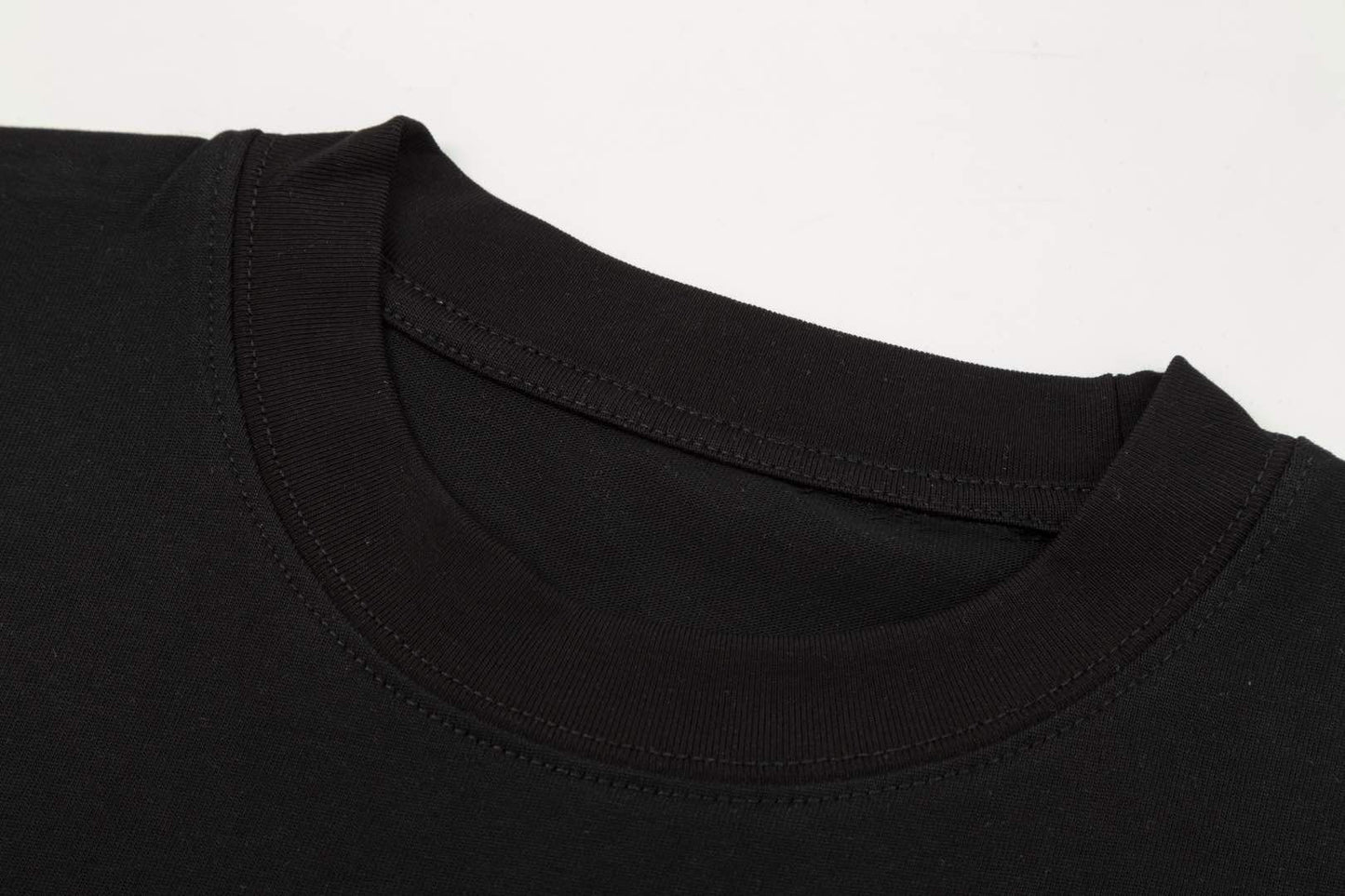 Gucci Logo Print T-Shirt - Image 38