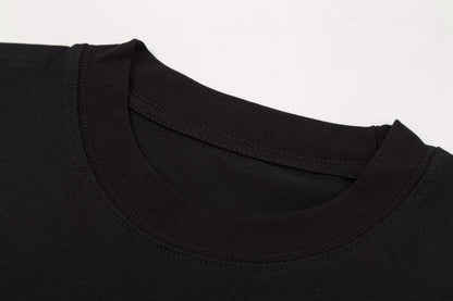 Gucci Logo Print T-Shirt - Image 38