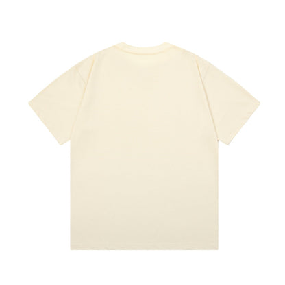 Gucci Logo Print T-Shirt - Image 16