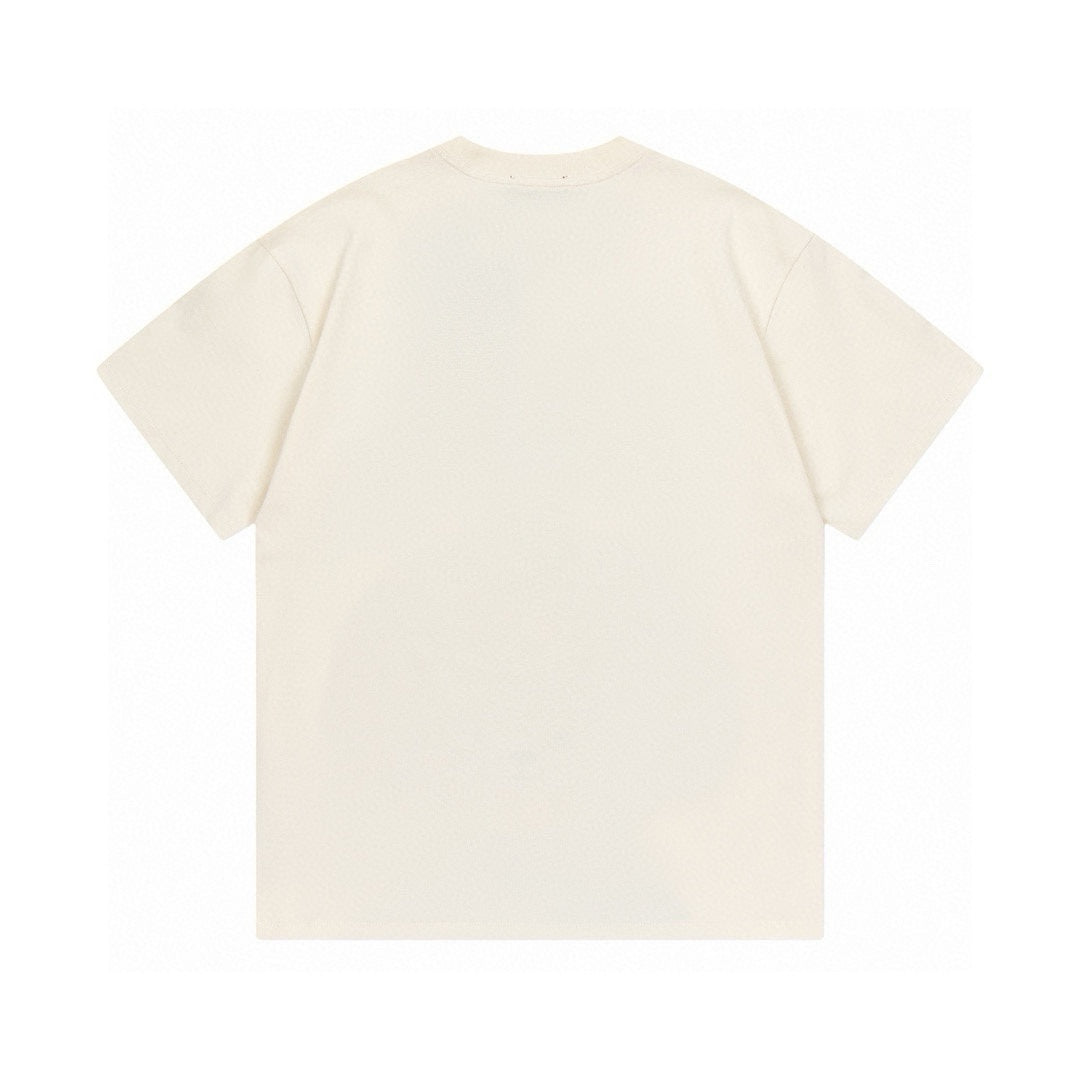 Gucci Logo T-Shirt - Image 25