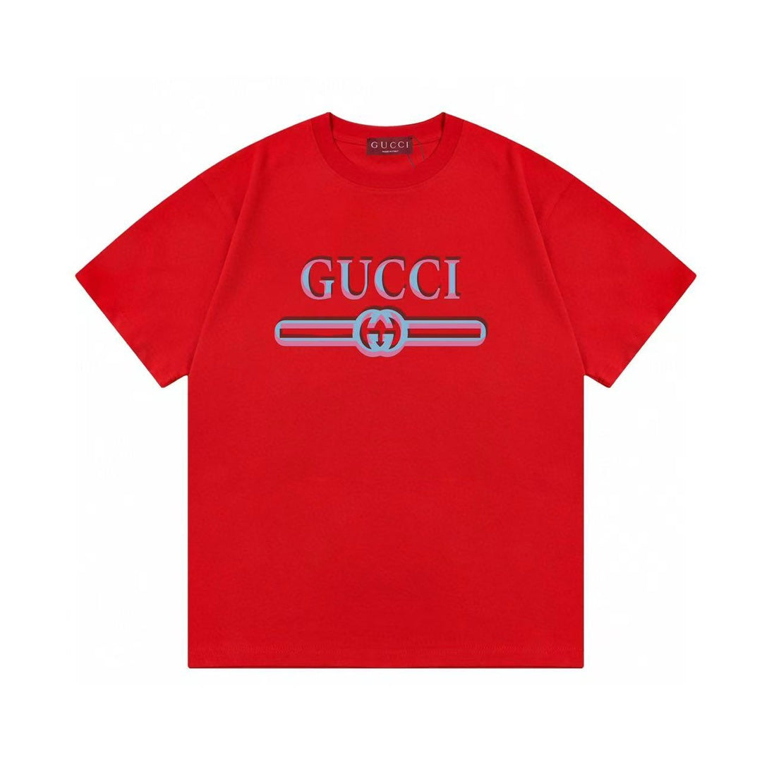 Gucci Logo T-Shirt - Image 15