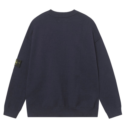 STONE ISLAND Crewneck Sweatshirt #33
