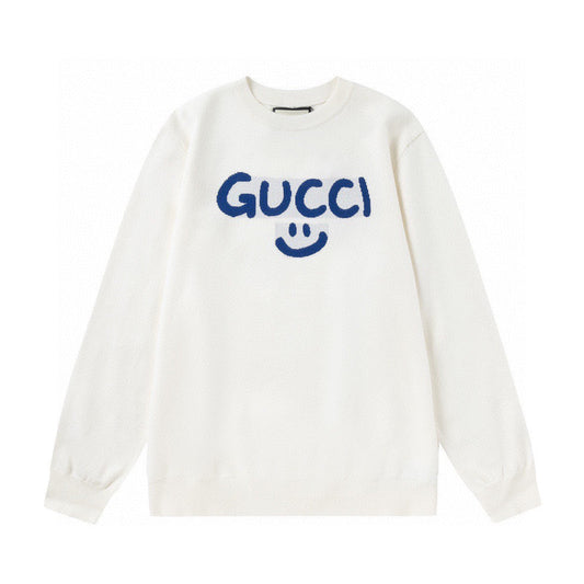 Gucci Graffiti Logo T-Shirt - Image 4