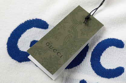 Gucci Graffiti Logo T-Shirt - Image 8
