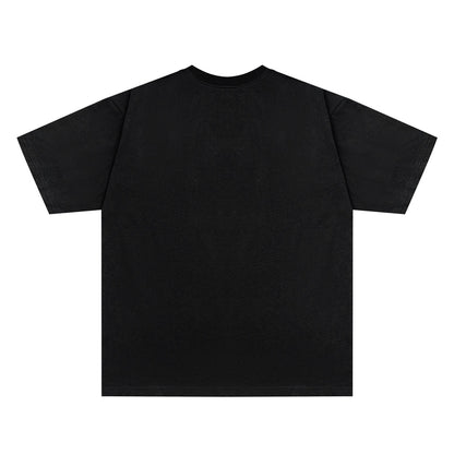 ST0NE lSLAND Pure Cotton T-Shirt #20